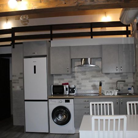 Apartamentos Patas Y Patetas Tragacete Esterno foto