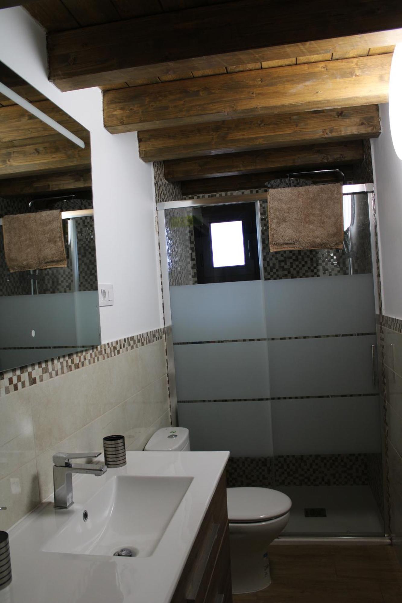 Apartamentos Patas Y Patetas Tragacete Esterno foto